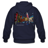 Campo Sant'Angelo Art T-shirts, Venedig, Italien